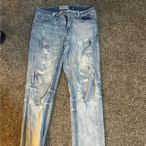 Men’s Departwest Jeans